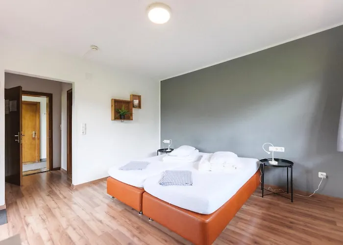 Mellow Mountain Hostel