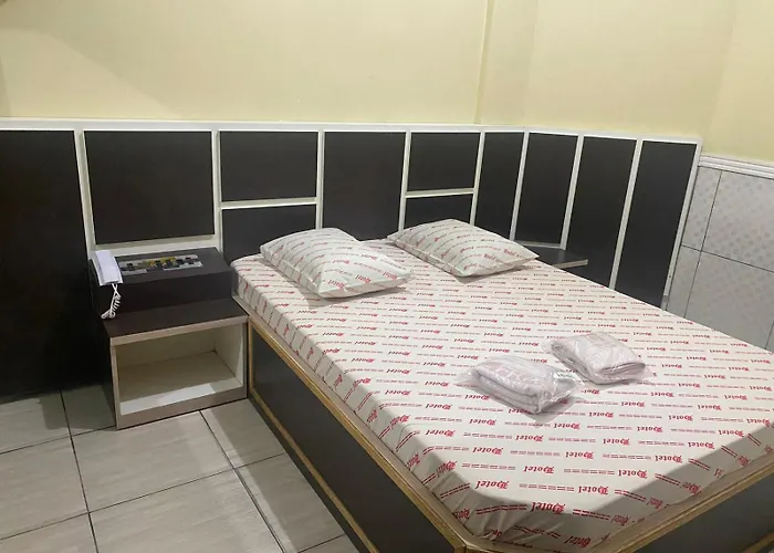 Hotel barato: Hotel Stillos-Arena Corinthians 500M