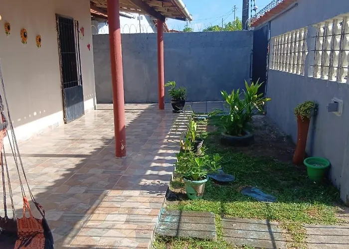 casa em salinopolis