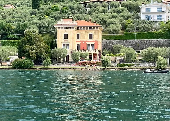 Torre - Atmosfera Romantica