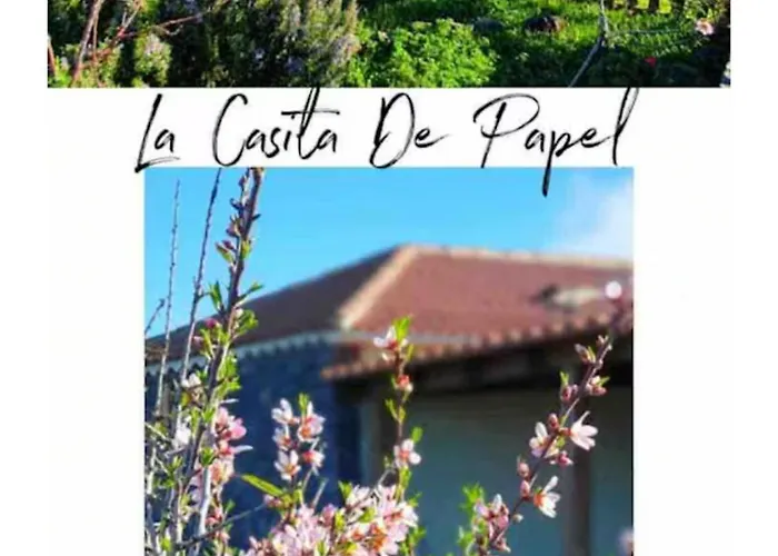 La Casita De Papel