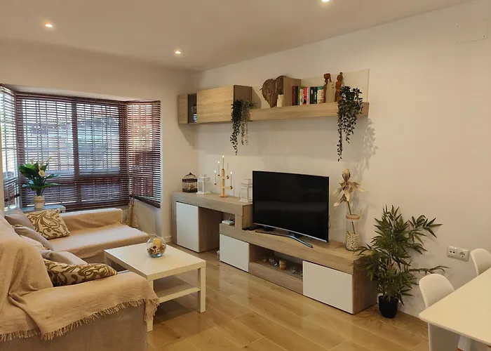 Chalet: Villa Solea