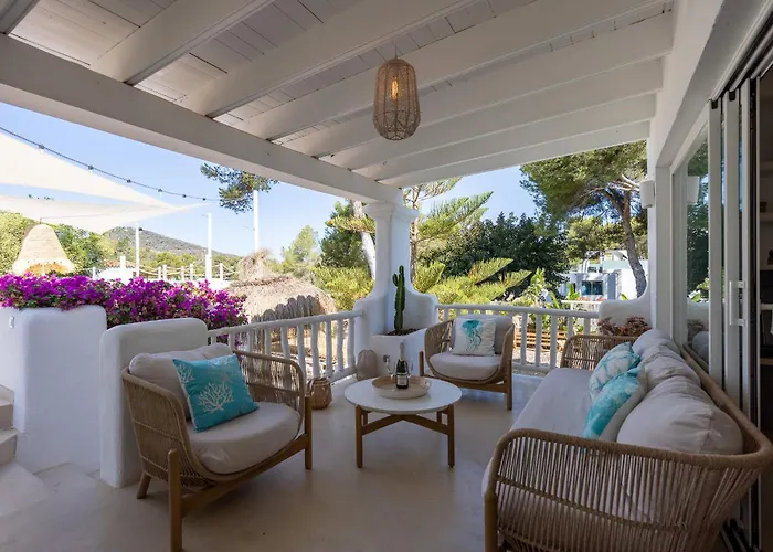Villa Clara Ibiza