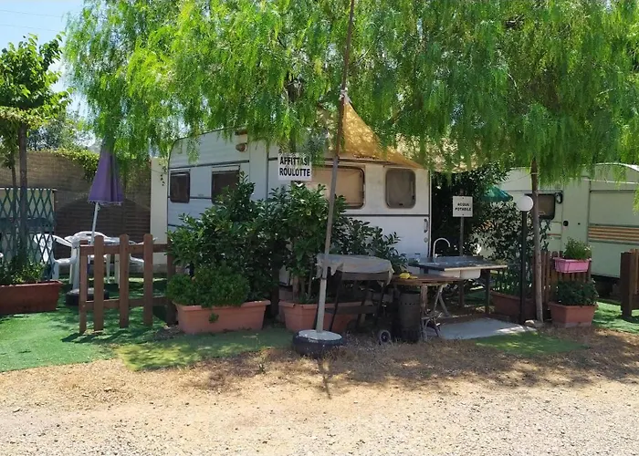 La Volpe Di Agropoli