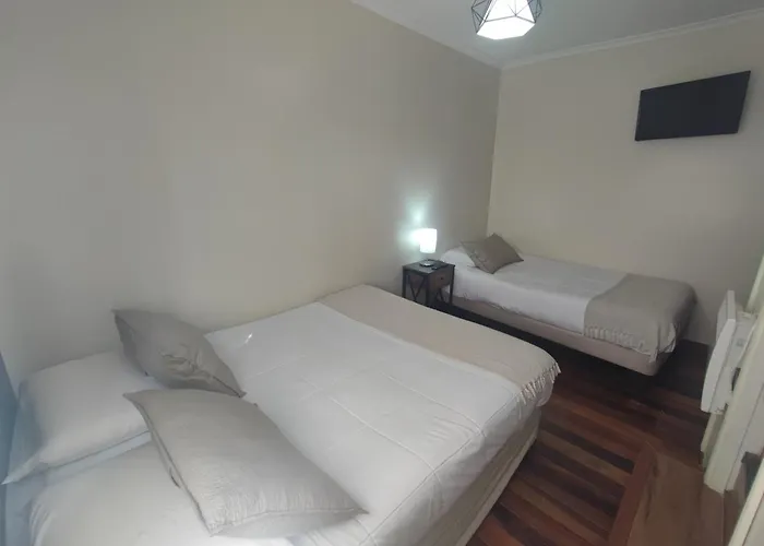 Hostal Terraza Recreo