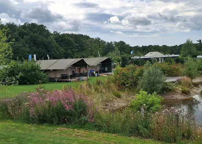 Recreatiepark de Meibeek