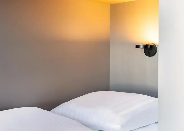 B&B Hotel Cuxhaven