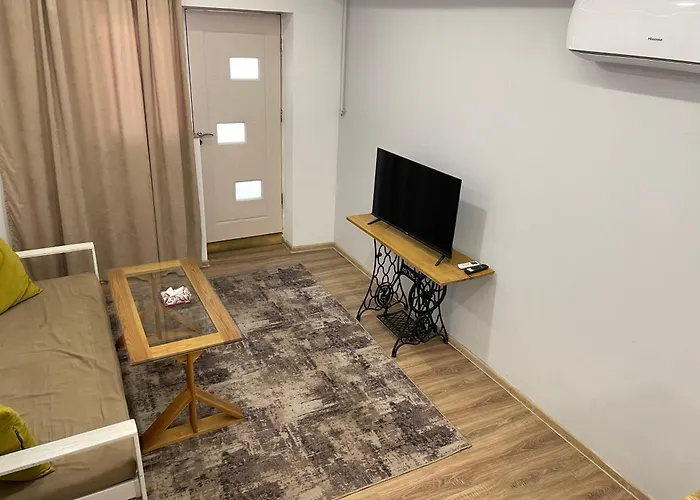 "Stairs"Guest House