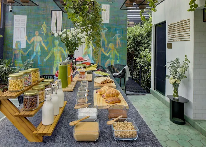 Roso Guest House
