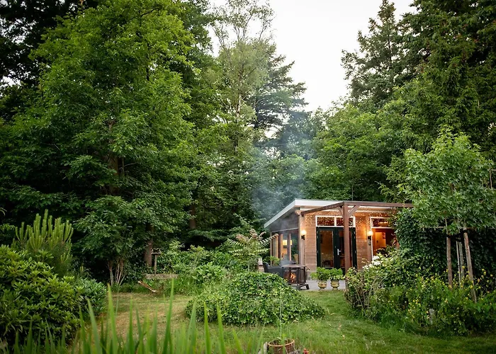 B&B De Hinne