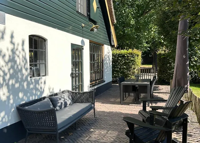 Lindenhof & Guesthouse