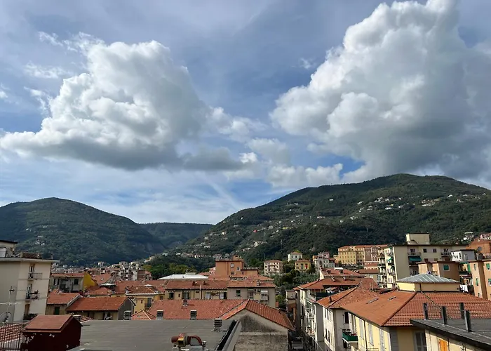  Le Tortorelle