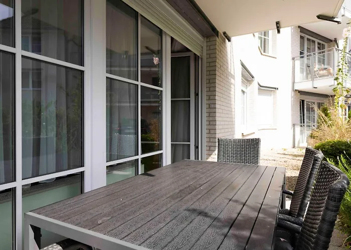 TRA2c Residenz Niendorf- Baumgartner