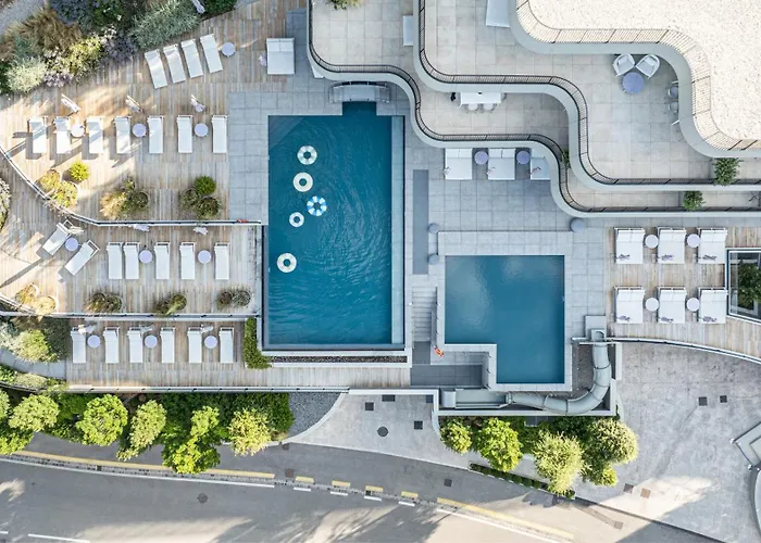 Gardea Soulfamily Resort