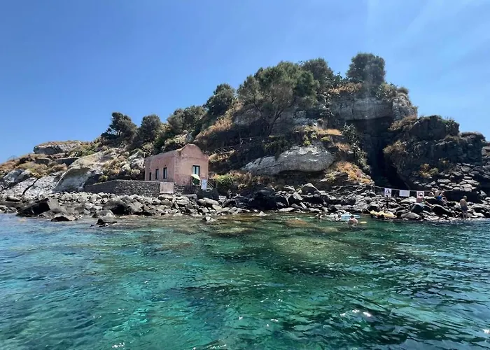 Acitrezza Casa del Mare