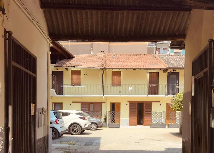 Modern Loft Rho Fiera Milano