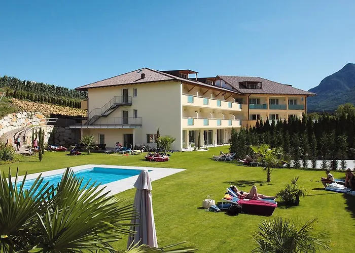 Hotel Weingarten