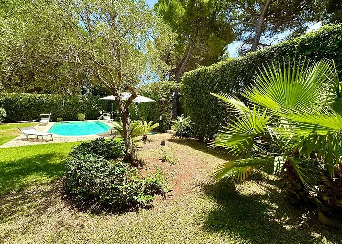 Villa Avola Antica