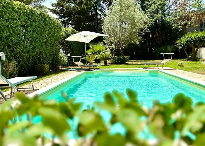 Villa Avola Antica
