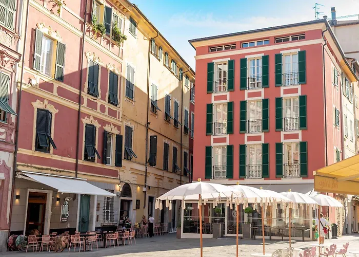 Palazzo Sant' Agostino - Natural Comfort by THE FIRST