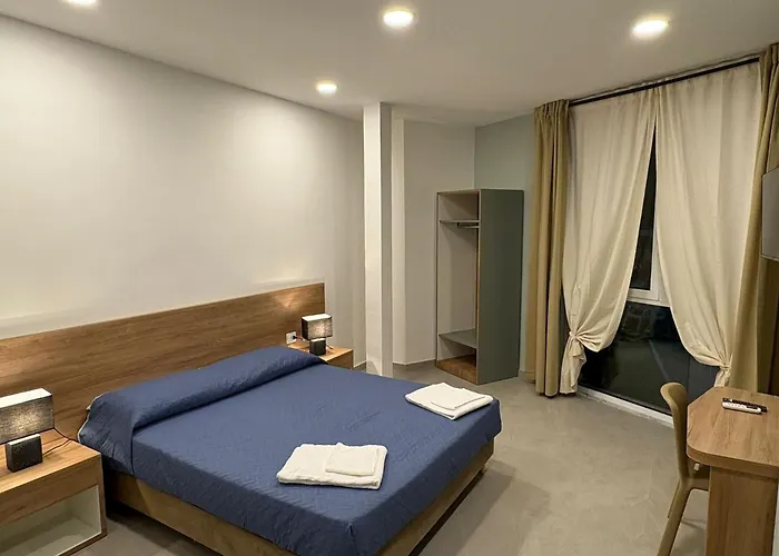 Calì room