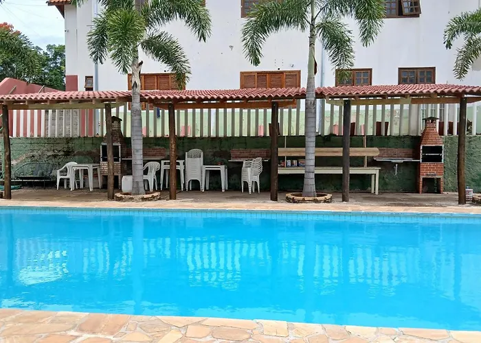 CLUBE e HOTEL ARIRANG