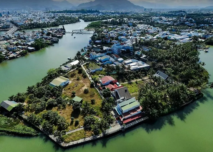 Pepper In Nha Trang Homestay