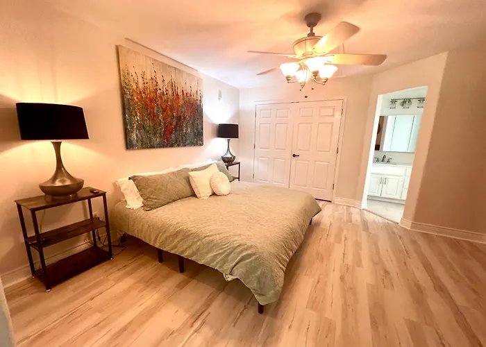 Gated Estate Escape! Three Br