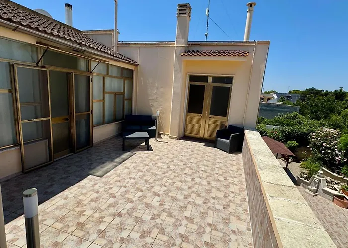 Terre del Salento Guesthouse