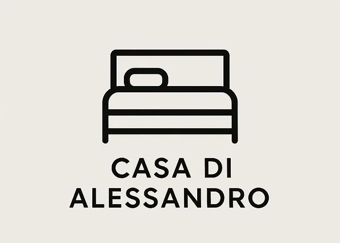 Hotel familiare: Casa di Alessandro