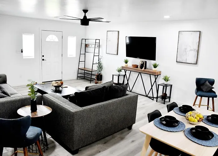 Escape In Bastrop