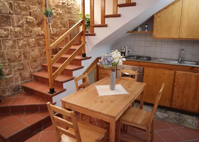 Casa Rustica