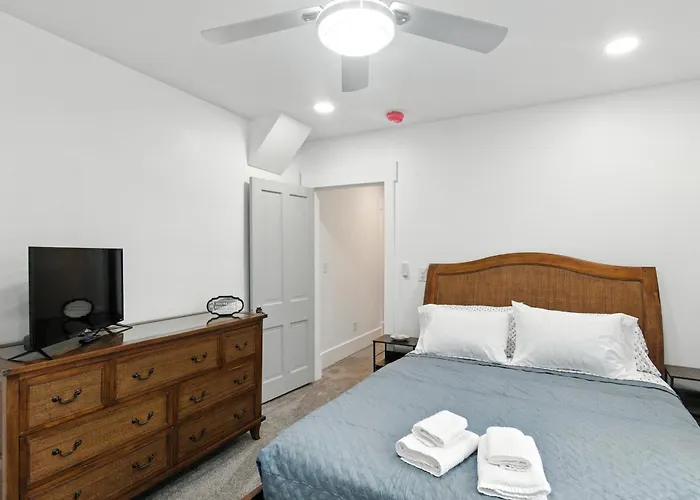 Historic Elegance In The Heart Of Elizabeth City