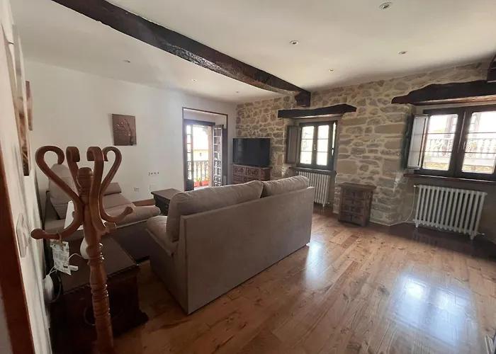 La Casa del Ebanista - Santillana