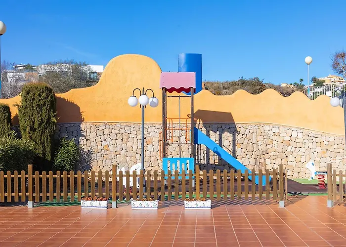 Casa Monte Cala