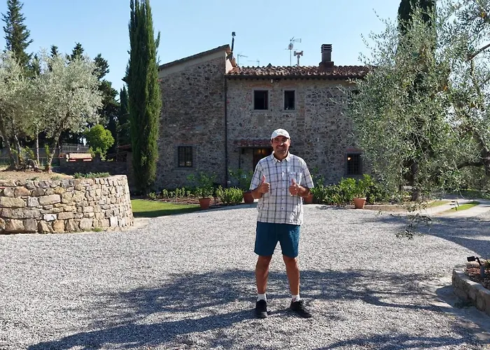 Agriturismo Amici Miei