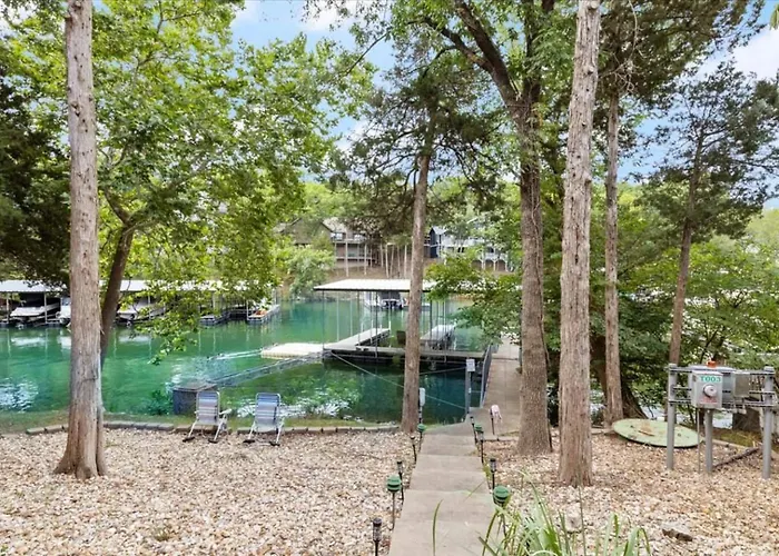 The Lodge At Tan Tar A