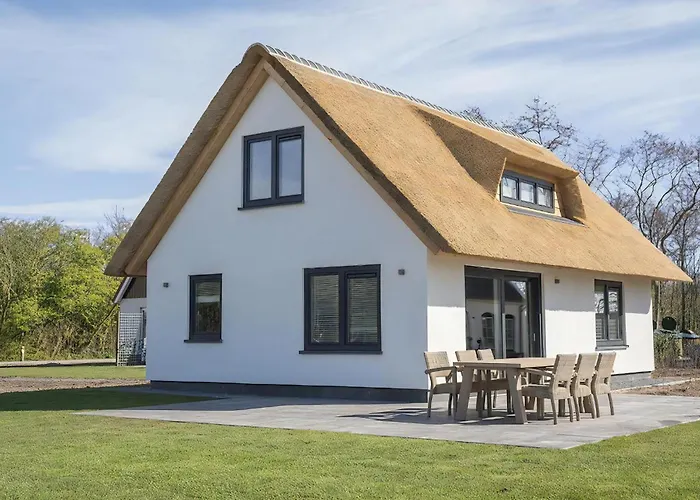 K Landhuis Bouwlust