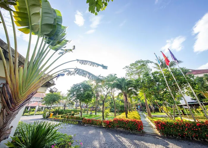 4 star hotel: Emm Hotel Hoi An