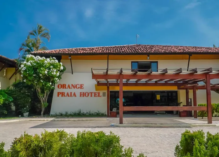 Orange Praia Hotel