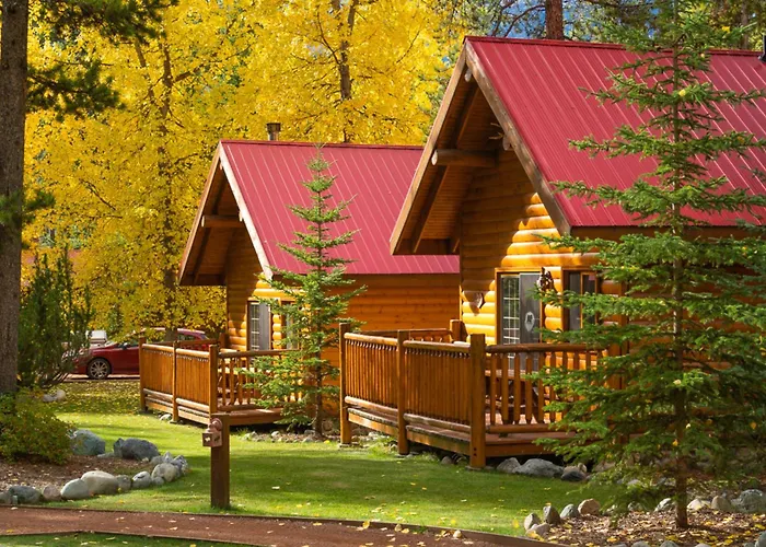 Hotel: Baker Creek By Basecamp