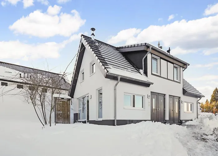 Hotel: Landal Winterberg
