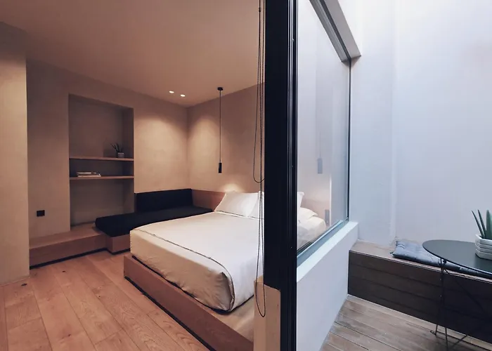 Luxury hotel only: Monastery Estate Venetian Harbor