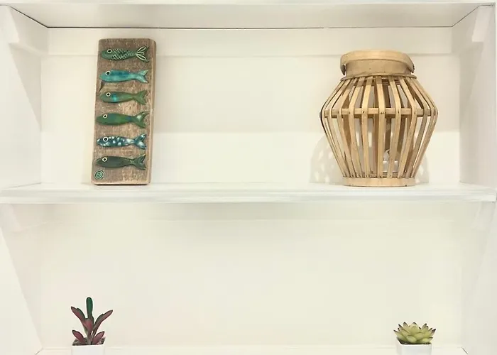 Large One Bedroom Beach Apartment