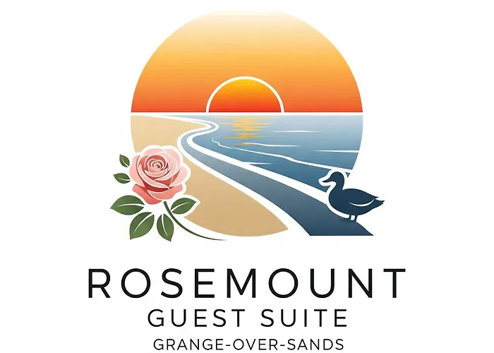 Rosemount Guest Suite