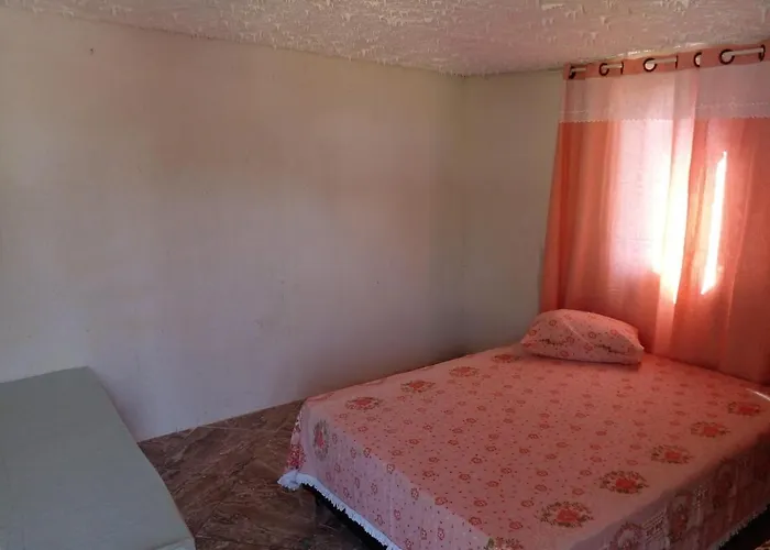 Chácara recanto da alegria