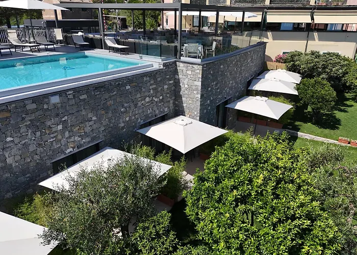 Hotel 4 stelle: La Giulia Suites Like Home