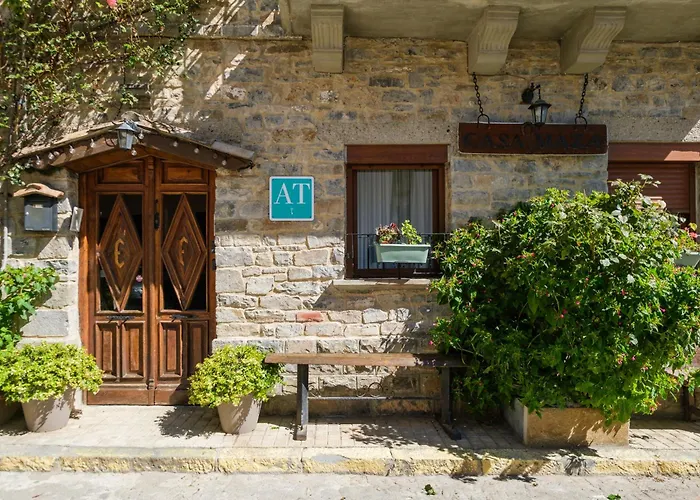 Casa Maza Apartamentos