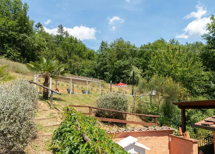 Podere Il Doccio