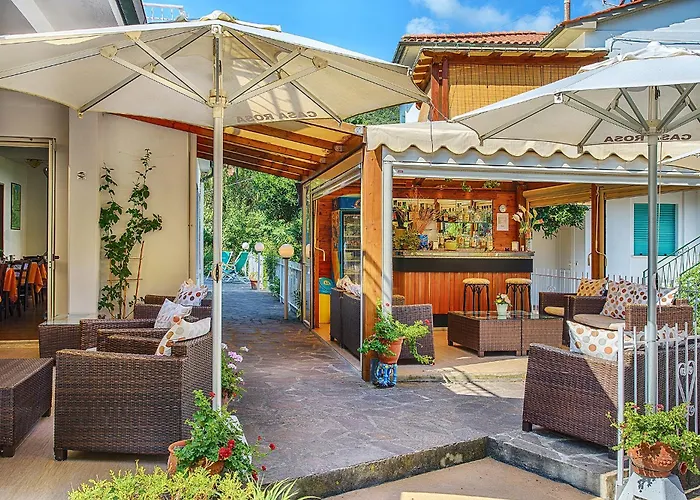 Hotel Edera